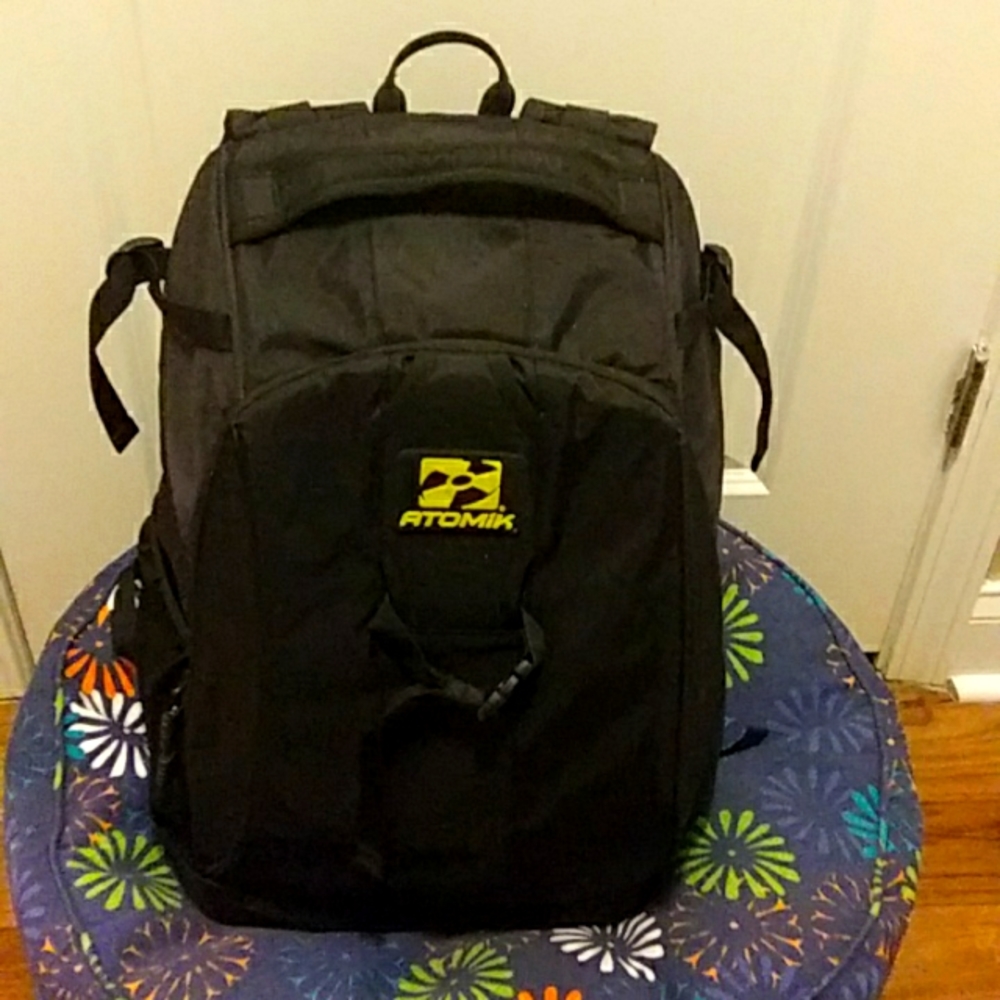 Drone back pack